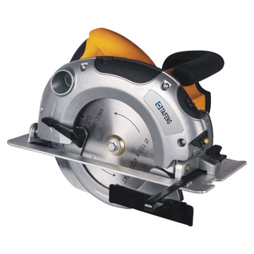  Circular Saw (Scie circulaire)