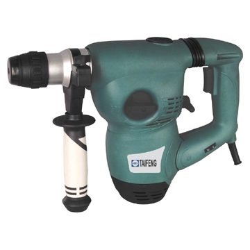  Rotary Hammer (Перфораторы)