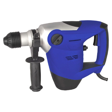  Rotary Hammer (Перфораторы)