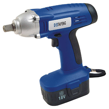  Cordless Impact Wrench ( Cordless Impact Wrench)