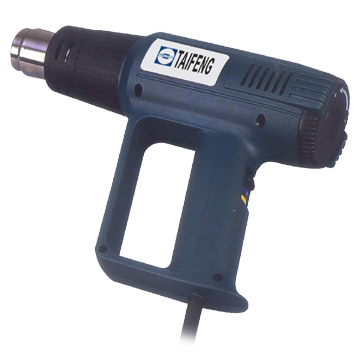 Heat Gun (Heat Gun)