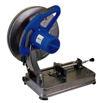  Cut-Off Machine ( Cut-Off Machine)