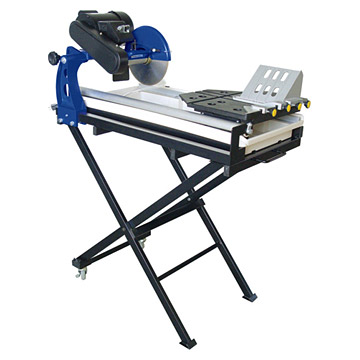  Tile Saw (Плитка пилы)