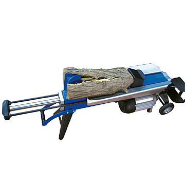  Log Splitter (Fendeuse)