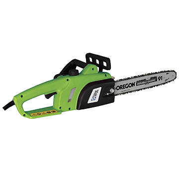  Electric Chain Saw ( Electric Chain Saw)