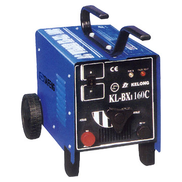  Welding Machine (Welding Machine)