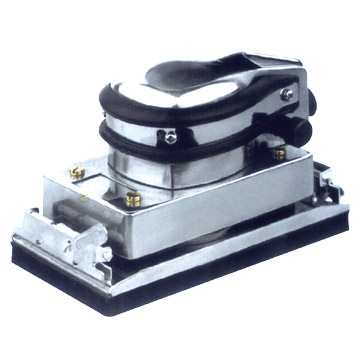  Jitterbug Sander (Jitterbug Sander)