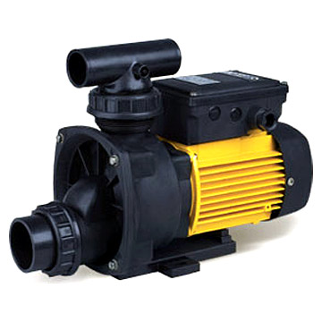  Bathtub Whirlpool Pumps (BTP-750)