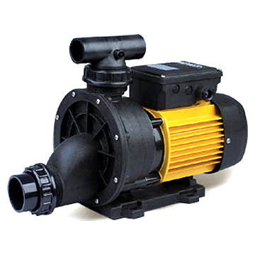  Bathtub Whirlpool Pump (BTP-1500)