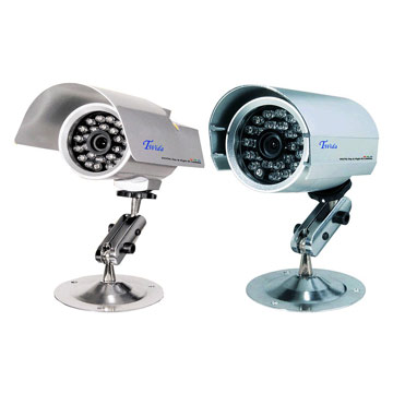  Infrared Dome Camera (Dome Camera infrarouge)