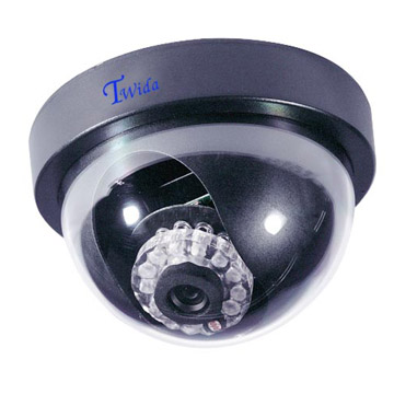  Infrared Dome Camera (Dome Camera infrarouge)