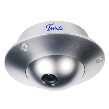  Color Flying-Saucer Shaped Camera ( Color Flying-Saucer Shaped Camera)