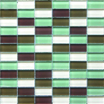  Glass Mosaic ( Glass Mosaic)