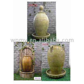  Urn Fountains ( Urn Fountains)