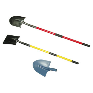  Shovels (Pelles)