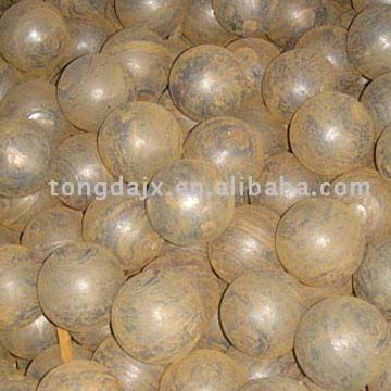  Hot Rolling Steel Ball (Hot Rolling Steel Ball)