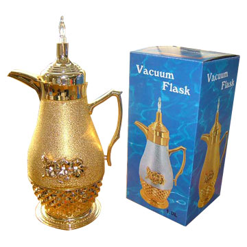  Vacuum Flask 43-09 (Термос 43-09)