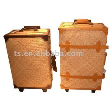  Bine Trolley Cases (Bine тележки Дела)