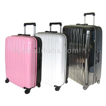  ABS Trolley Case (ABS Trolley)