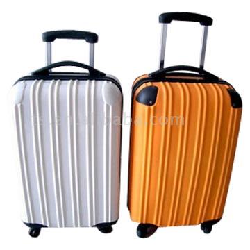  ABS Trolley Case (ABS Trolley)