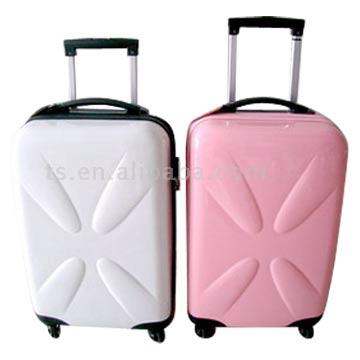  ABS Trolley Case (ABS Trolley)