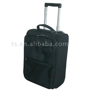  Soft Luggage (Valises souples)