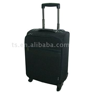  Soft Luggage (Valises souples)