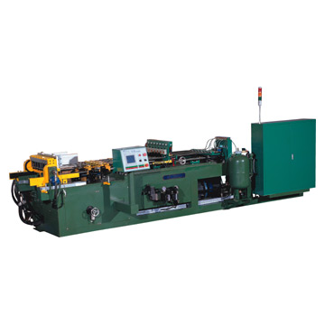  Hairpin Bending Machine