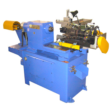  CNC Spinning Machine ( CNC Spinning Machine)