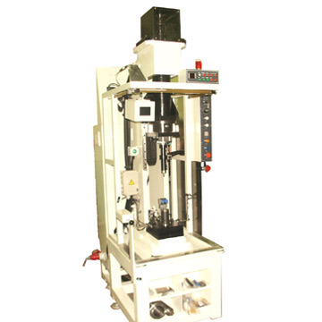  Bearing Pressing and Embedding Machine (Ayant Pressing and Embedding Machine)