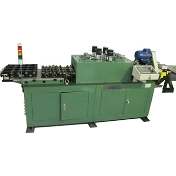  Continuous Feed Cutting Machine (Continuous Feed Cutting Machine)