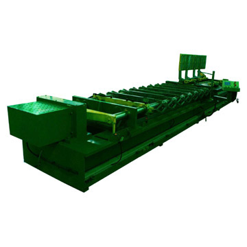  Horizontal Pipe Expanding Machine ( Horizontal Pipe Expanding Machine)