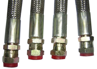  Hydraulic Hose (Hydraulic Hose)