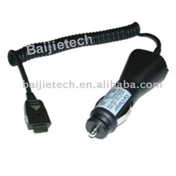  Car Charger for PDA ( Car Charger for PDA)