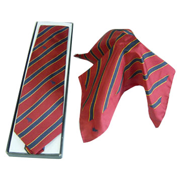  Ties (Krawatten)