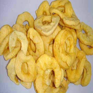  Dried Apple Ring (Сушеного яблока кольцо)