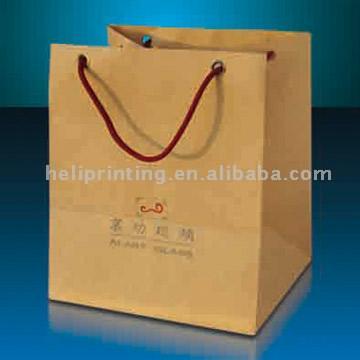  Paper Bags ( Paper Bags)