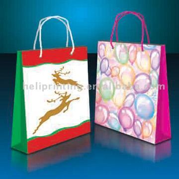  Paper Bags ( Paper Bags)