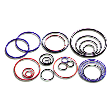  Non-Standard O-Rings ( Non-Standard O-Rings)