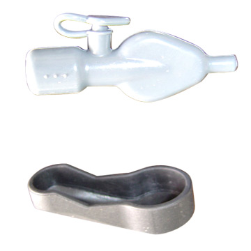  Medical Appliance Rubber Parts (Медицинское оборудование резиновых частей)