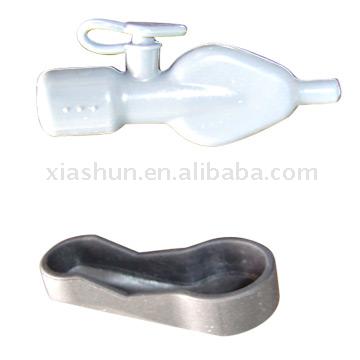  Medical Appliance Rubber Parts ( Medical Appliance Rubber Parts)