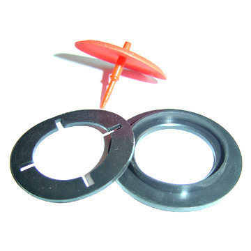  Water Tank Rubber Parts (Réservoir d`eau Rubber Parts)