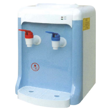 Mini Water Dispenser (Mini Water Dispenser)