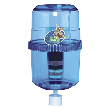  Water Purifier (Purificateur d`eau)