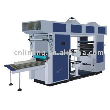  FM Series Dry and Wet Precoating Film Laminating Machine (FM серия сухих и мокрых грунтованием фильм Ламинатор)