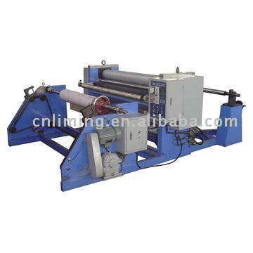  YBT Roll Embossing Machine (Тиснение YBT Roll M hine)