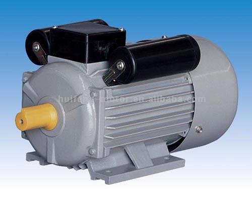  Single Phase Motors (Single Phase Motors)