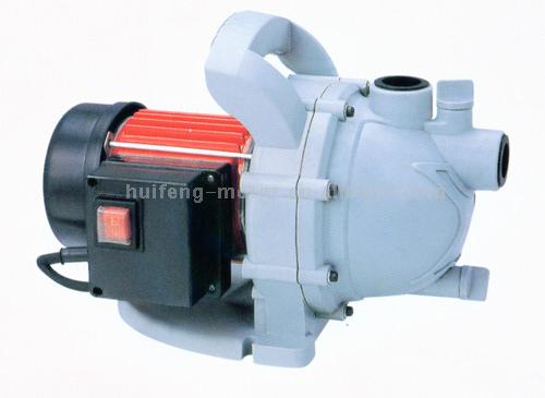  Centrifugal Pump ( Centrifugal Pump)