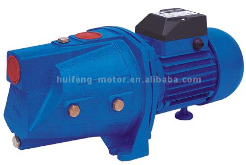  Self-Priming Jet Pump (Самовсасывающие струйного насоса)