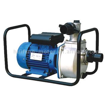  Aluminum Pump ( Aluminum Pump)